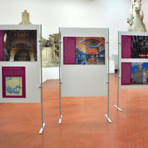 Pannelli espositivi EXPO